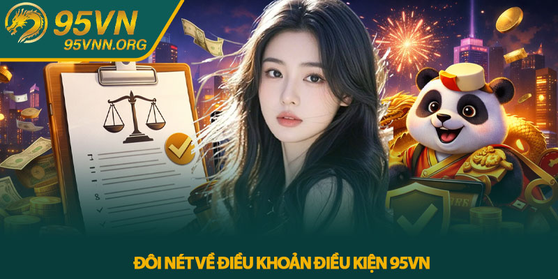 Đôi nét về Điều khoản điều kiện 95VN