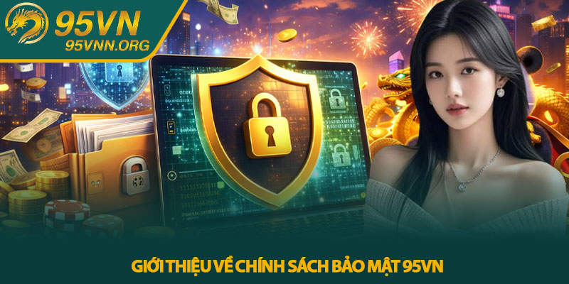 Giới thiệu về Chính sách bảo mật 95VN