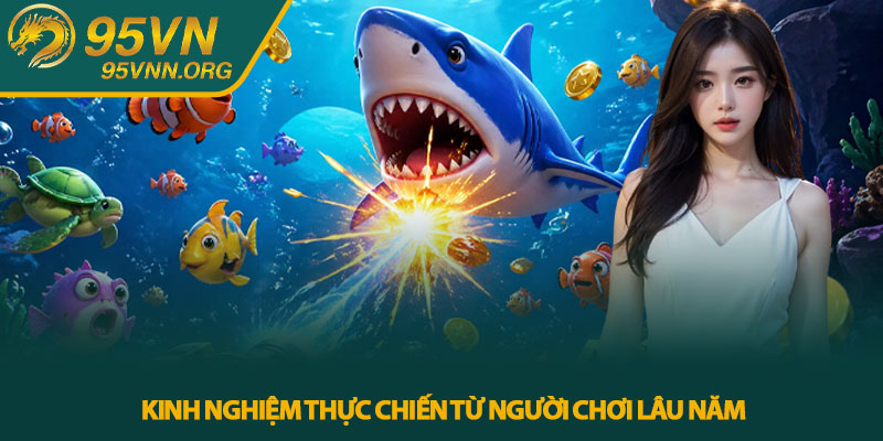 Kinh Nghiệm Thực Chiến Từ Người Chơi Lâu Năm